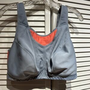 Glamorise Elite Performance sport bra 40DD